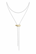 Western Bolo Necklace