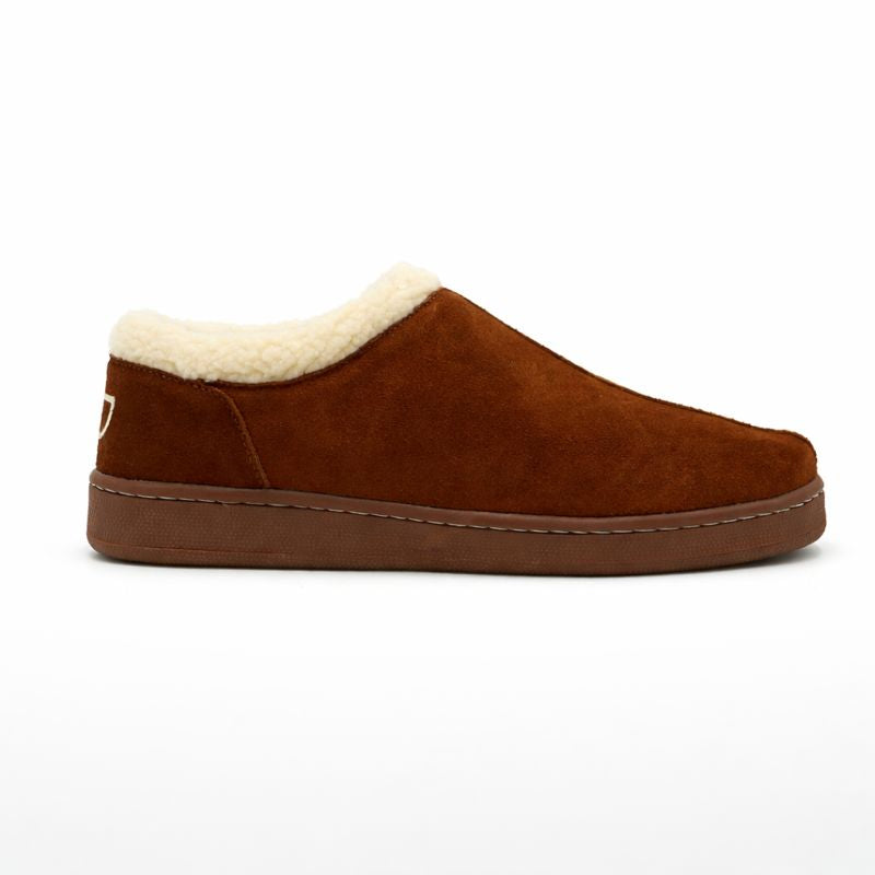 Men's Ashton Slipper Bread