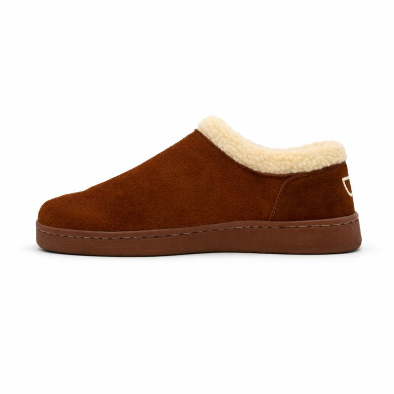 Women's Ashton Slipper Bread