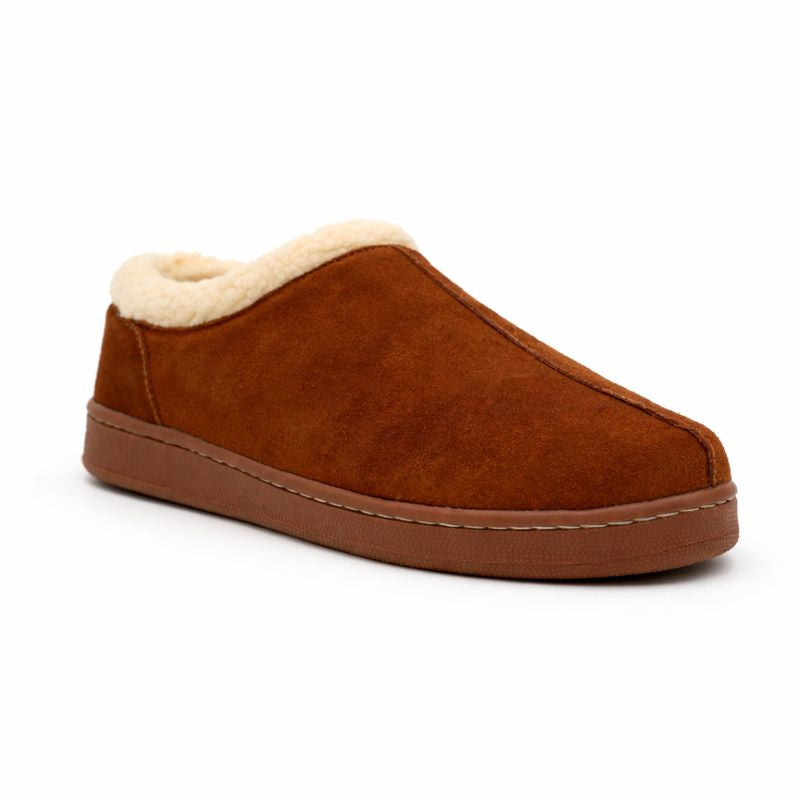 Women's Ashton Slipper Bread