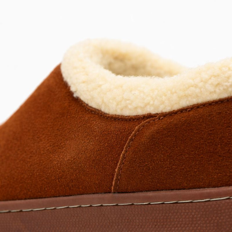 Women's Ashton Slipper Bread