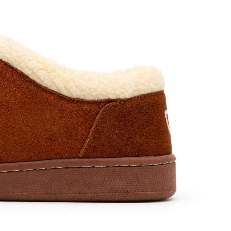 Women's Ashton Slipper Bread