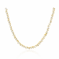 Pamela Tennis Necklace