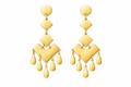 Hanna Dangle Earrings