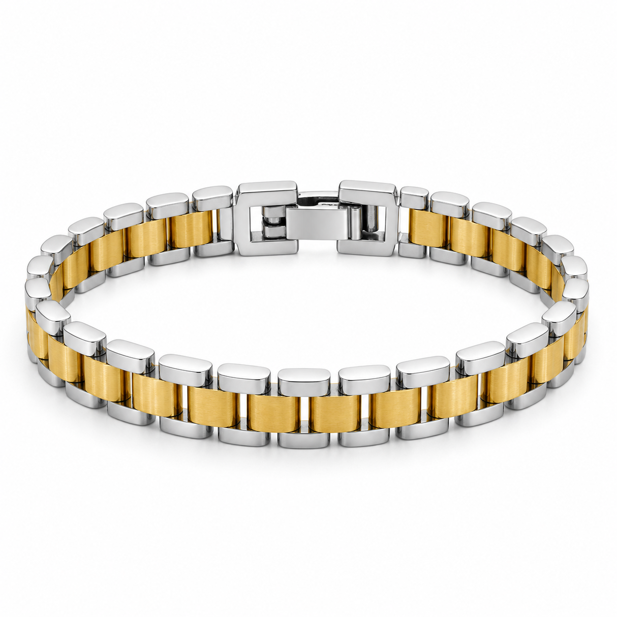 Bradley Watch Link Bracelet