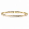 Karla Tennis Bracelet