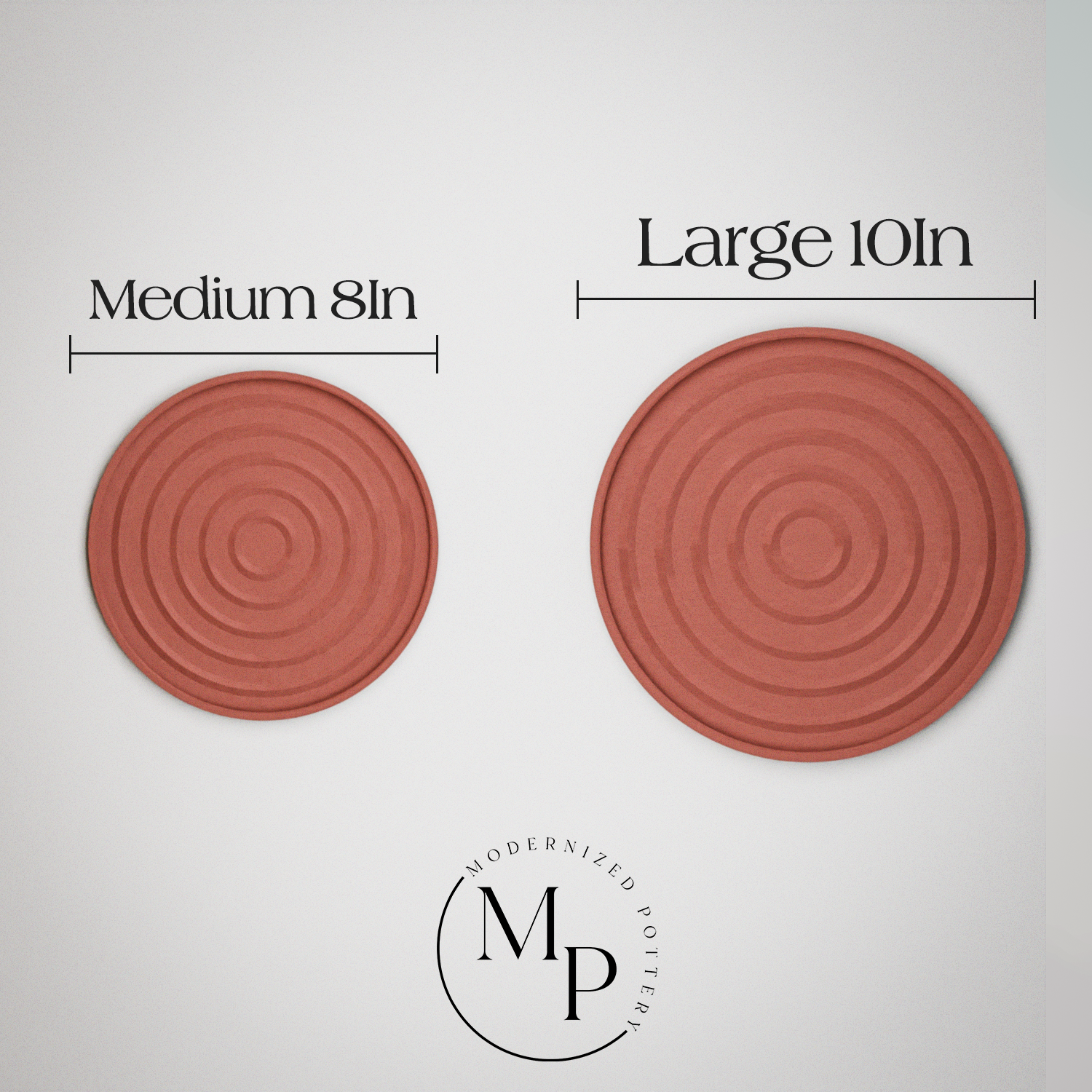 Hanging Plant Pot Tray | PUDDLE