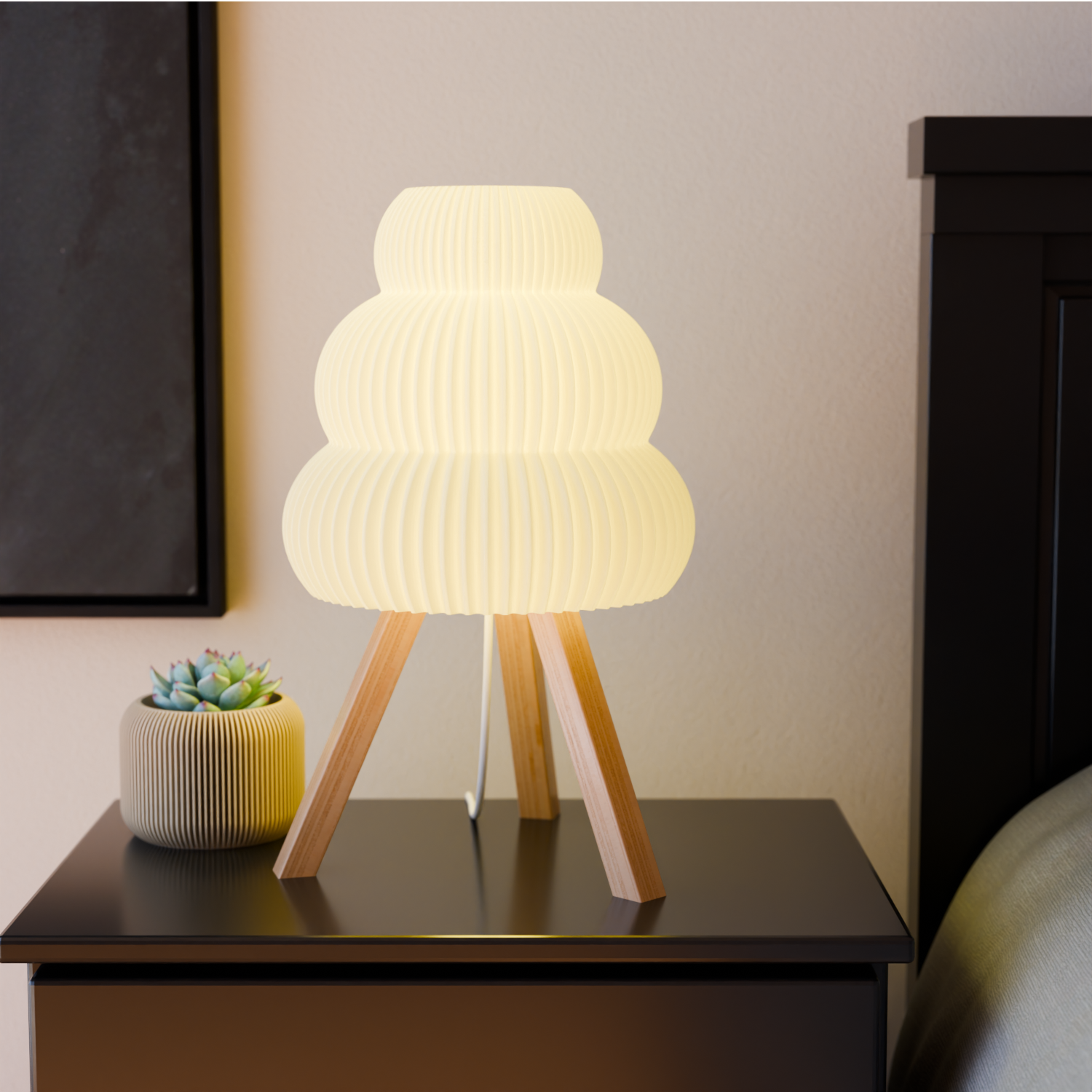 Cloud Lamp