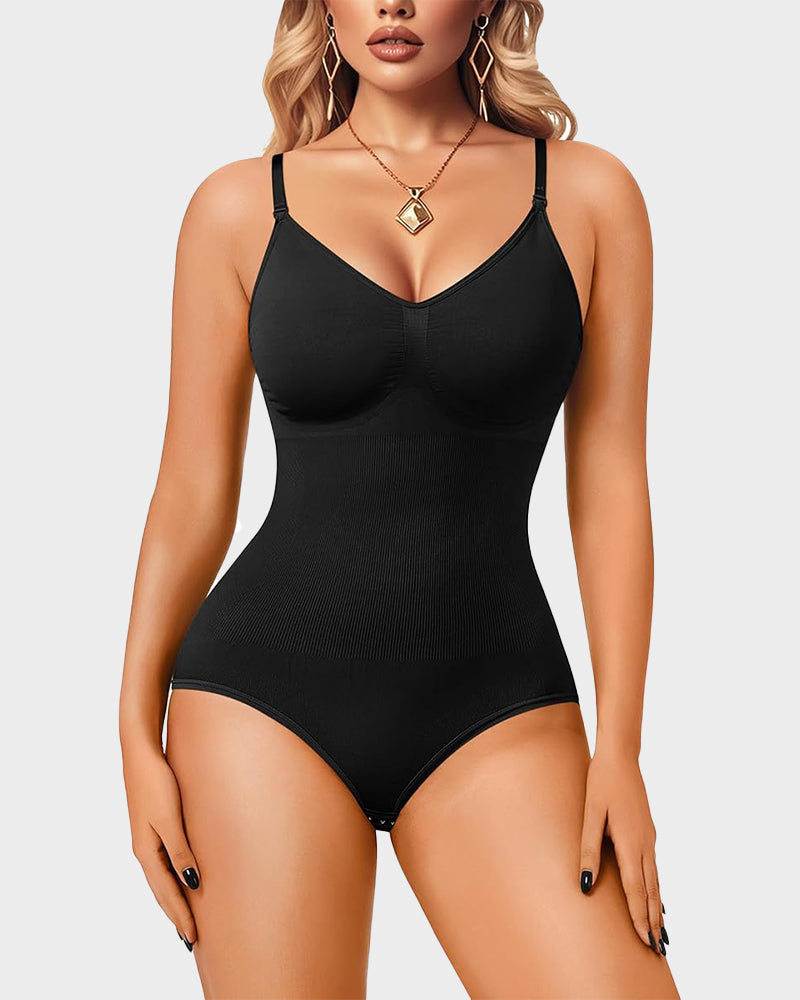 Comfy Cami Body Shaper SheCurve