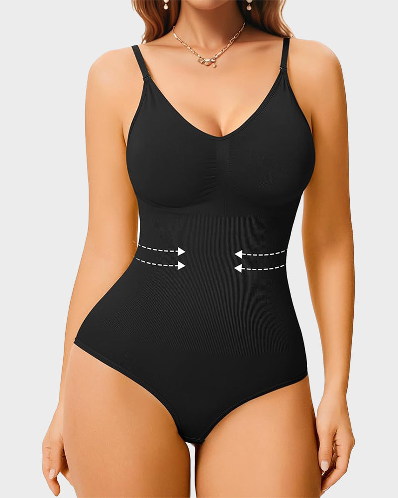 Comfy Cami Body Shaper SheCurve