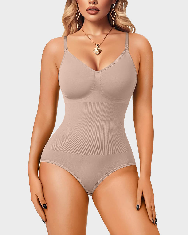 Comfy Cami Body Shaper SheCurve