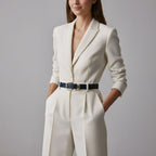 Curson Belt Laurel and Gold