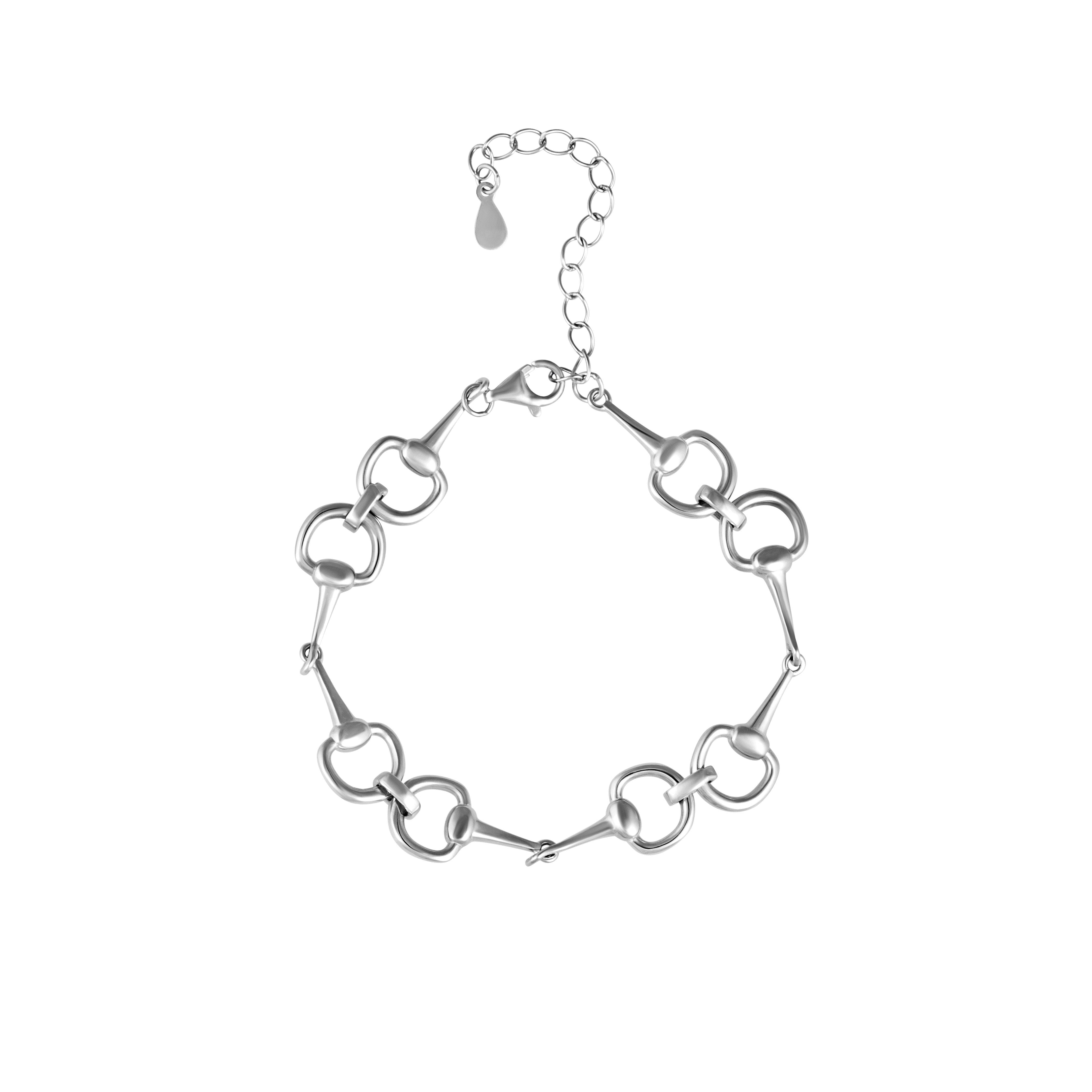 Polo Link Bracelet
