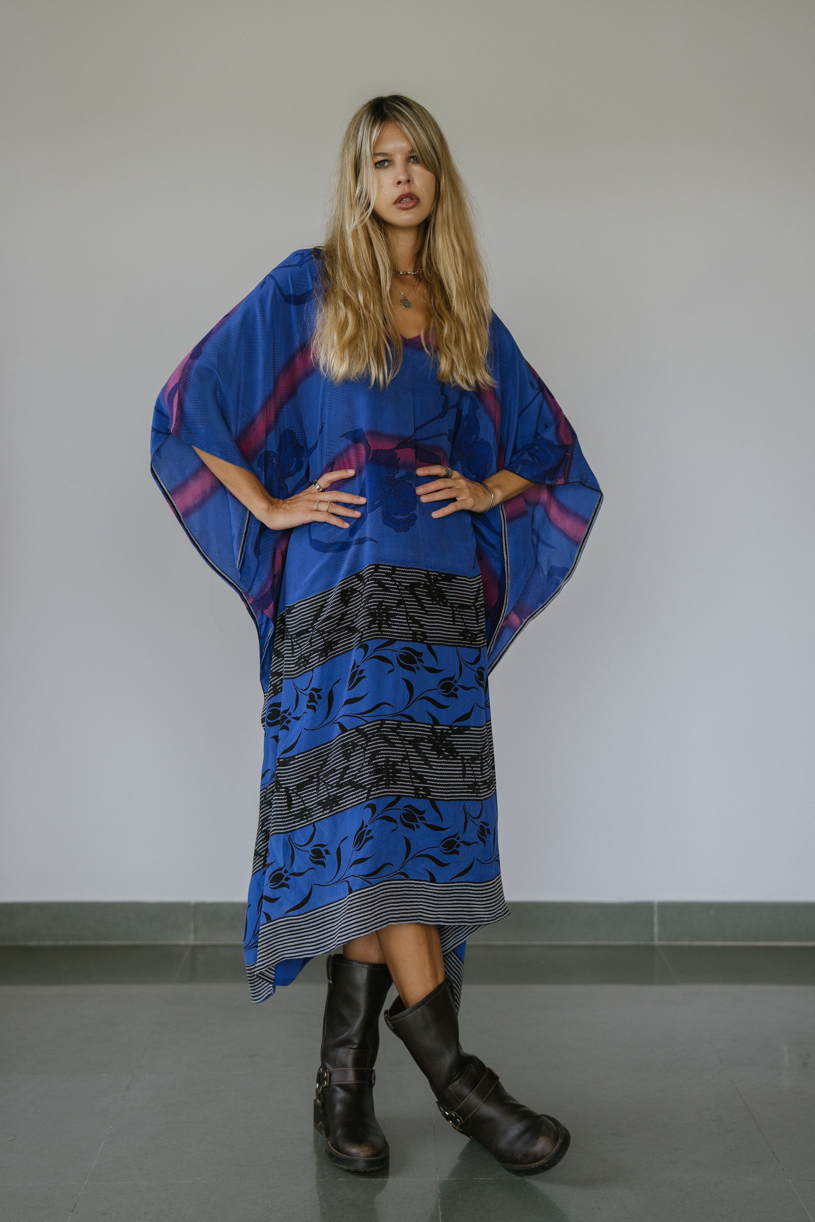 Long Caftan - Lyman