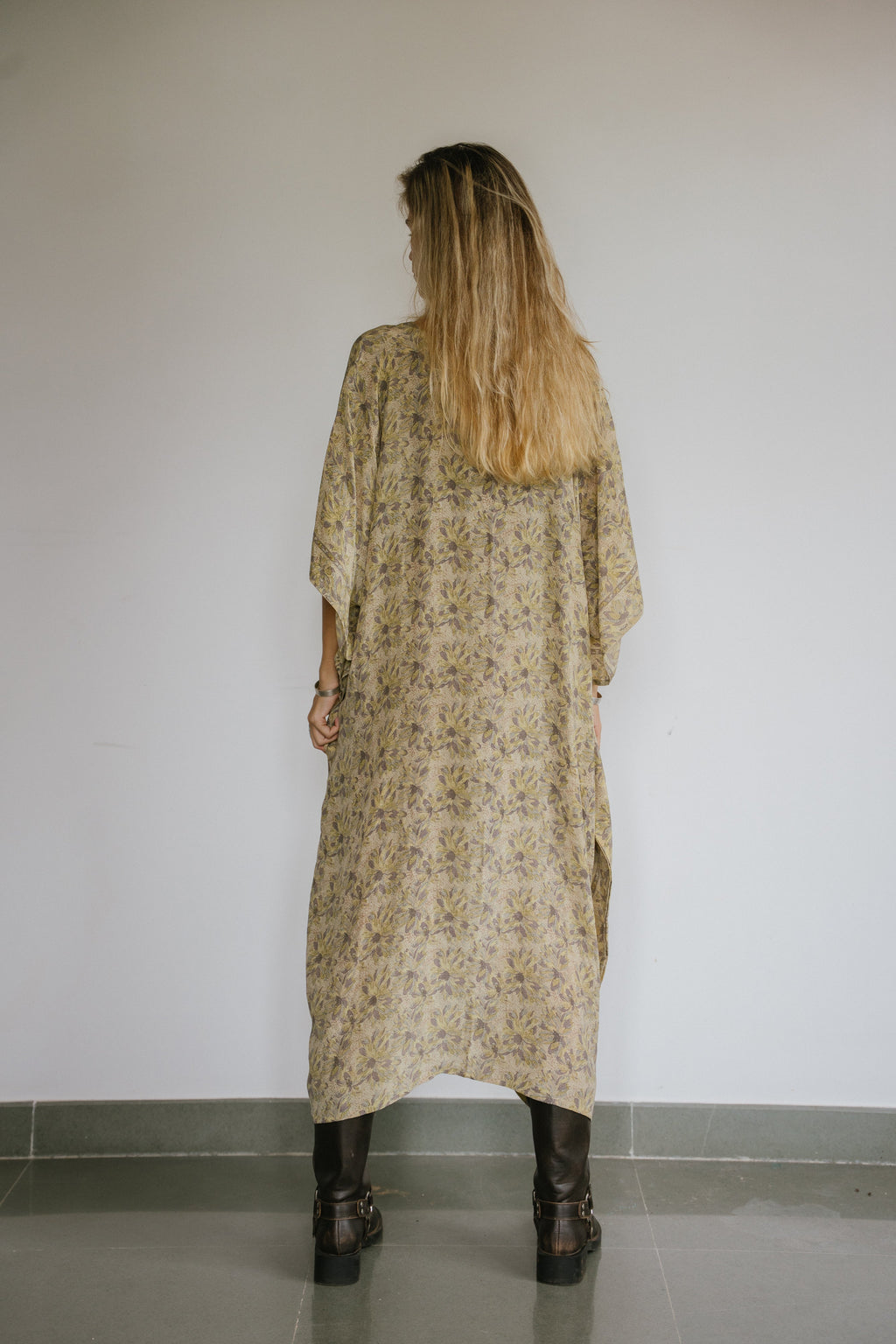 Long Caftan - Rappa