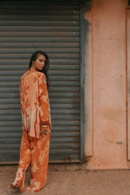 The Set - Maeve Sun Child