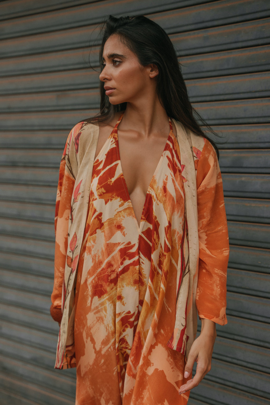 The Set - Maeve Sun Child