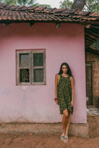 The Sun Dress - Lilli Sun Child