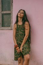 The Sun Dress - Lilli Sun Child