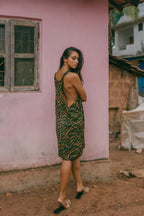 The Sun Dress - Lilli Sun Child