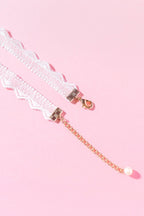 PRETTY IN LOVE CHOKER Flying Tomato