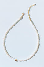 THE BOUNTY PEARL NECKLACE Flying Tomato