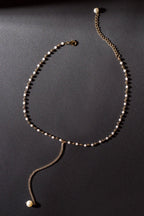 JANIS SAVITT NECKLACE Flying Tomato