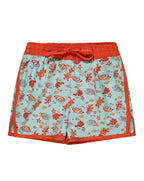 Under the Sea Swim Trunks- FINAL SALE Smockingbird