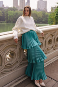IN LOVE WITH ME WOVEN SKIRT Flying Tomato