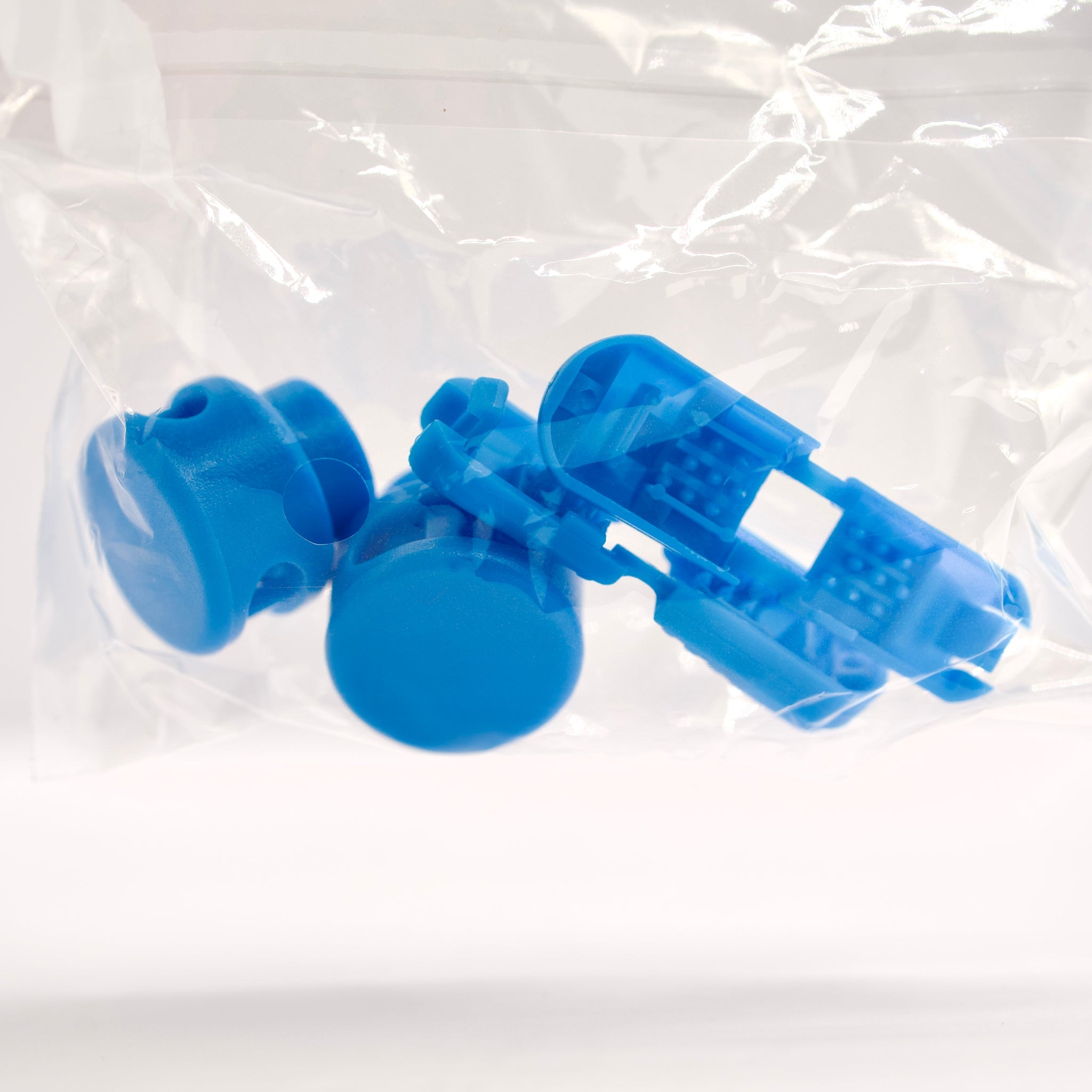 Clip Lace Accessories Bread