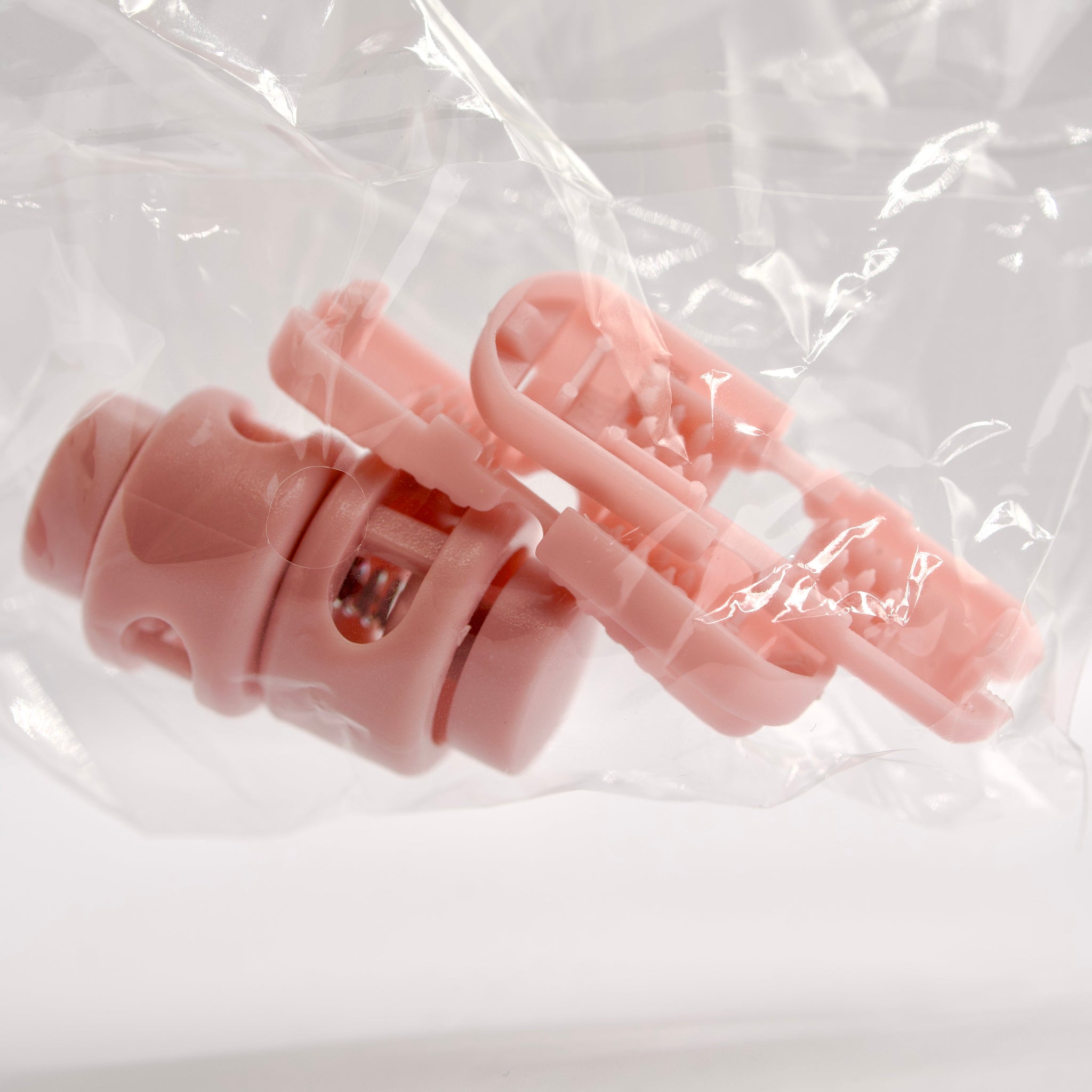 Clip Lace Accessories Bread