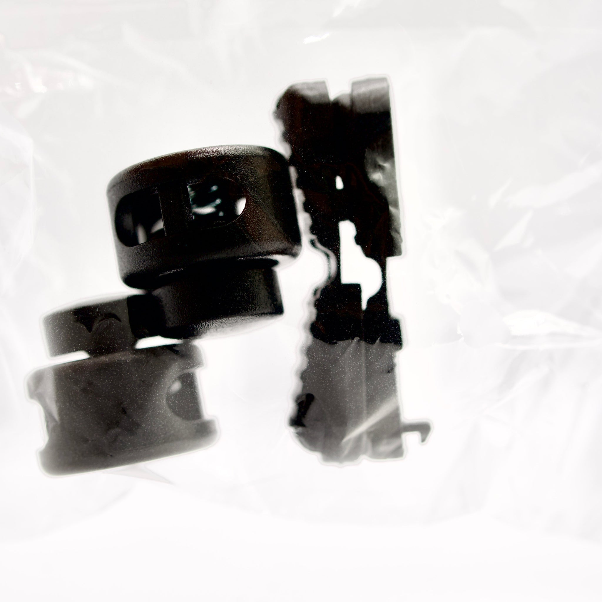 Clip Lace Accessories Bread