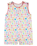 ABC Shortall- FINAL SALE