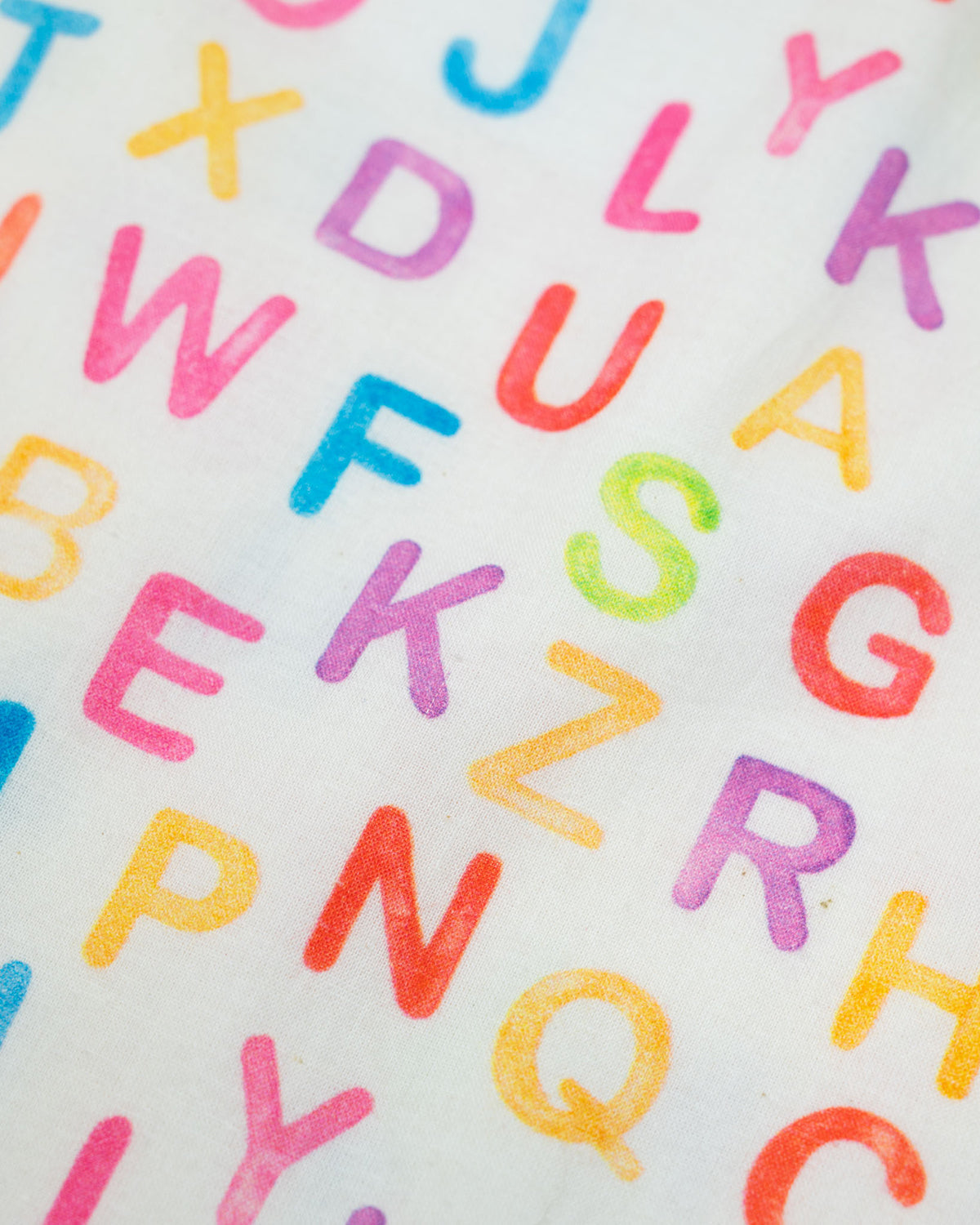 ABC Flutter Sleeve Dress- FINAL SALE