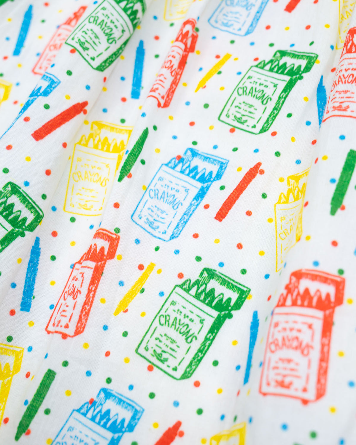 Vintage Color Me Happy Shortall- FINAL SALE