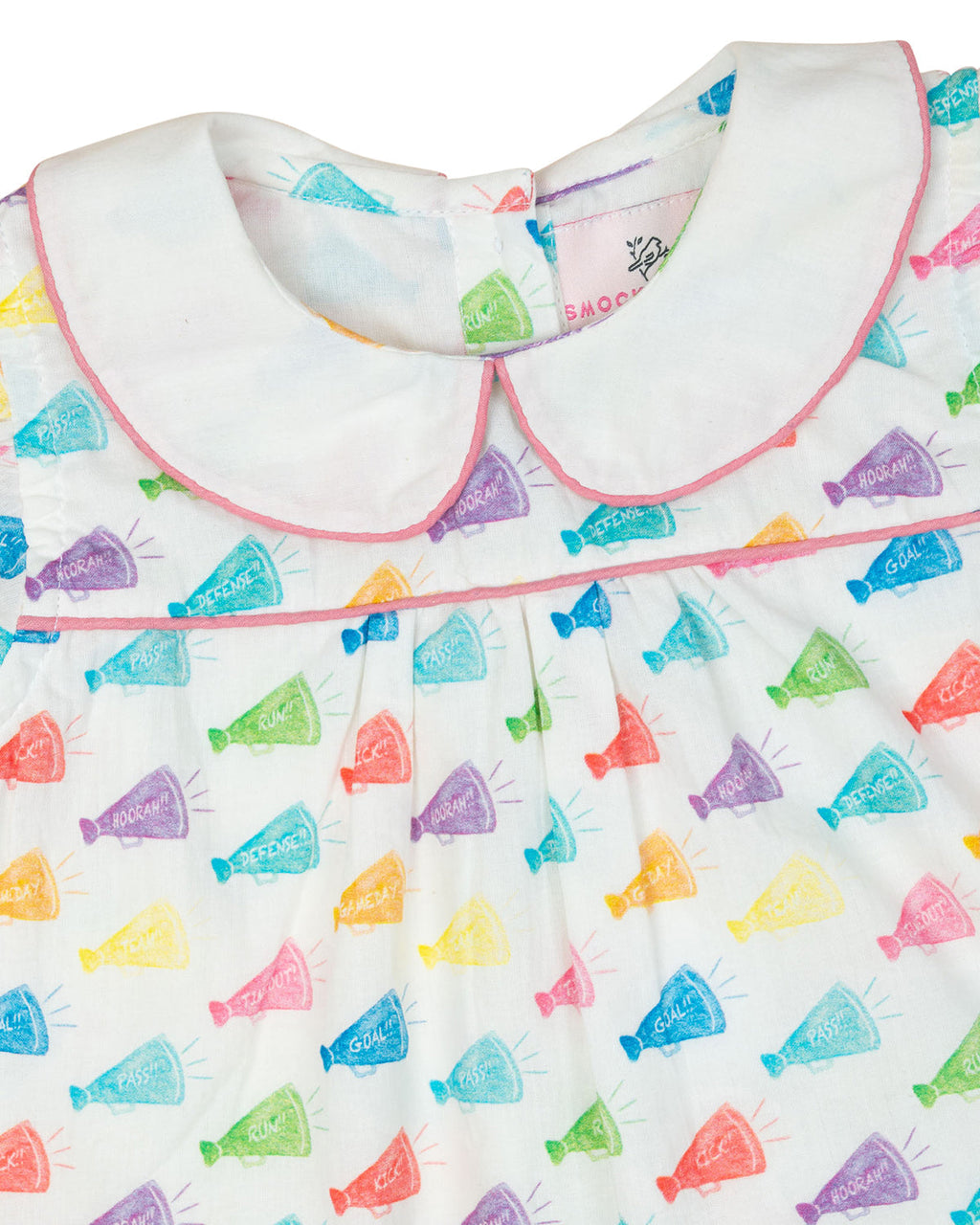 Victory Football Cheer Dress- FINAL SALE