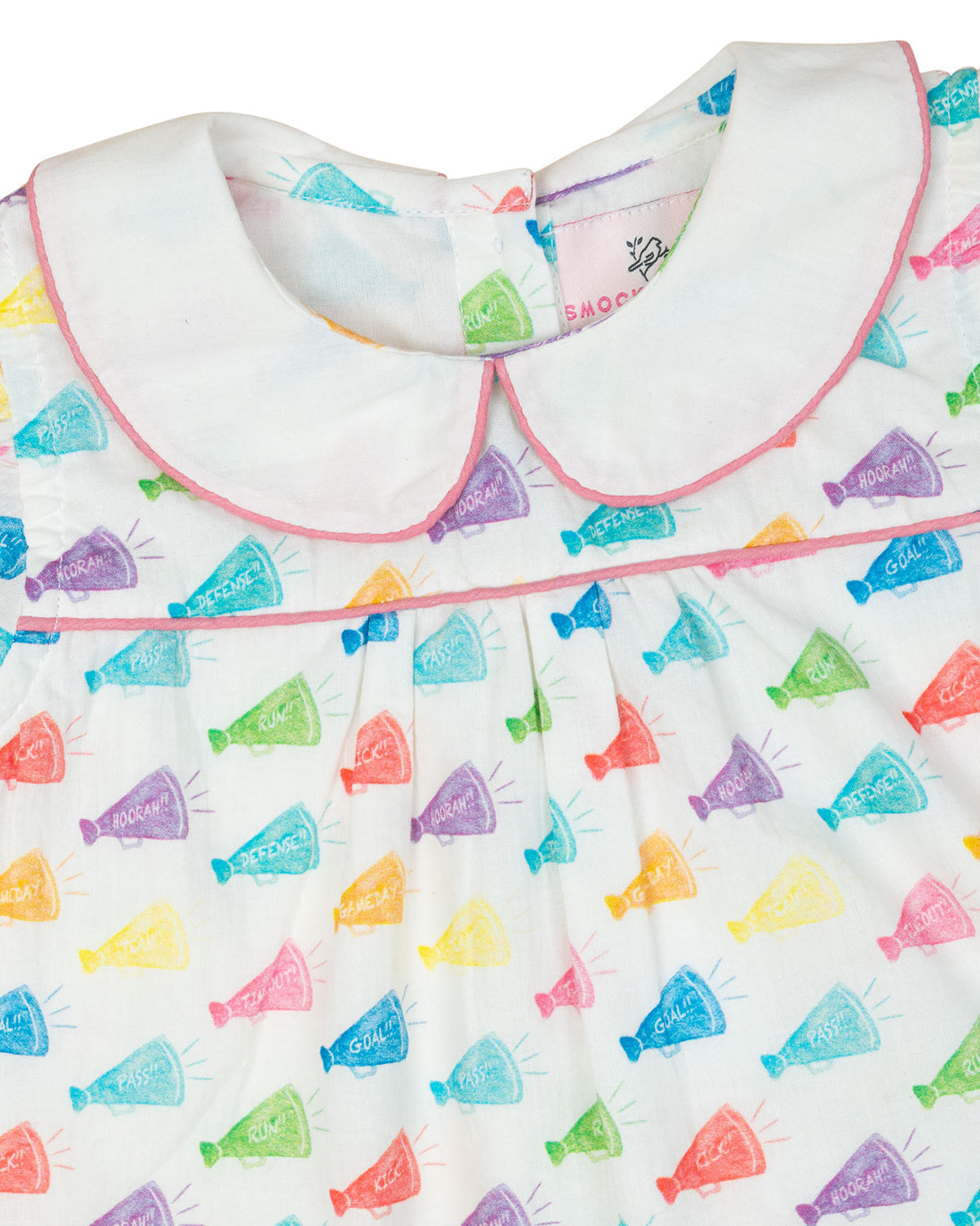 Victory Football Cheer Dress- FINAL SALE