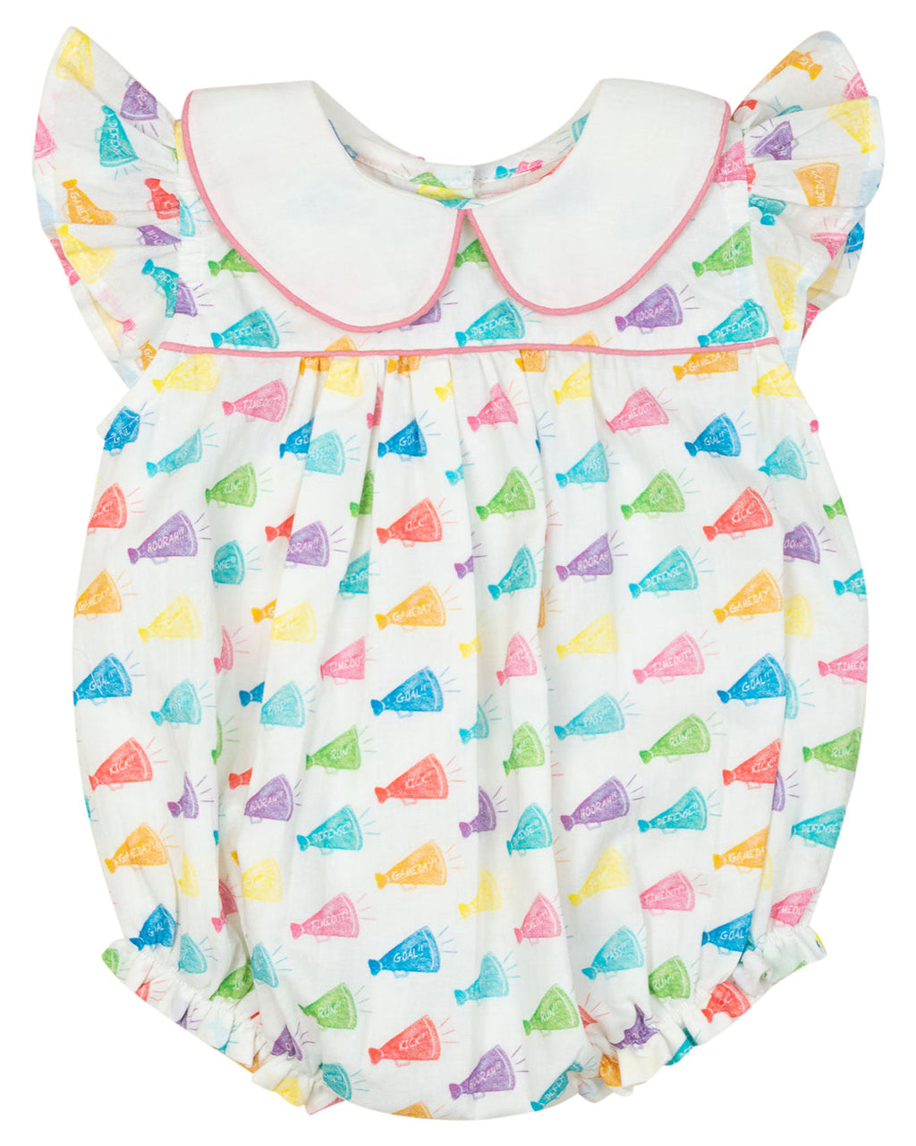 Victory Football Cheer Bubble- FINAL SALE