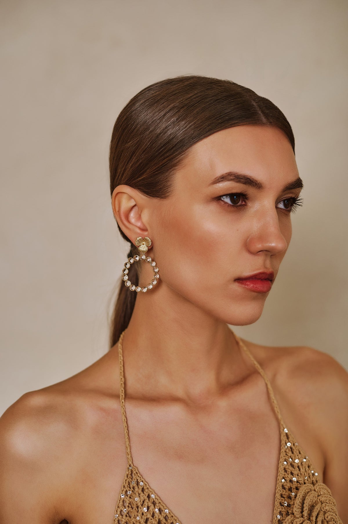 Bianca Earrings