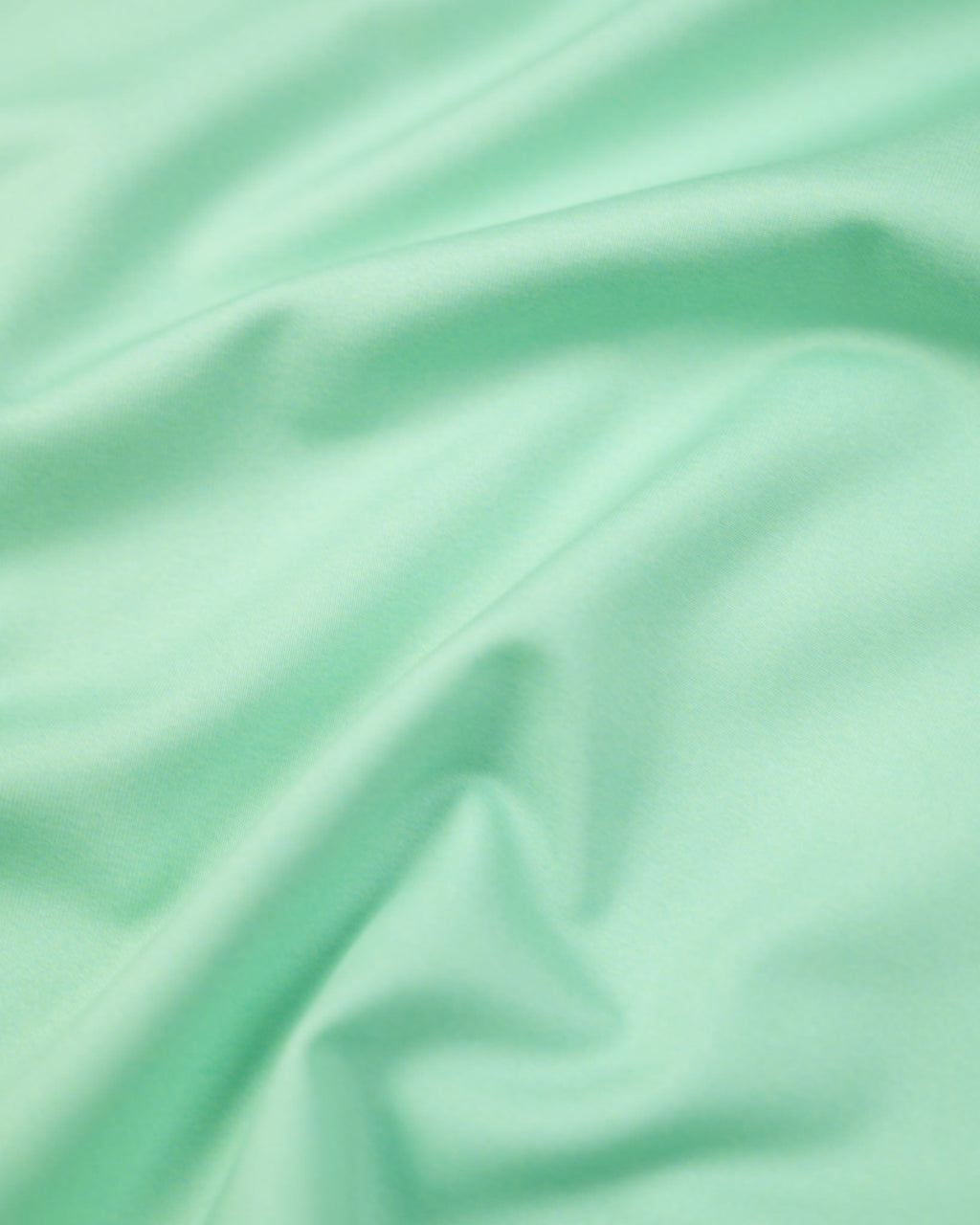 Rash Guard Long Sleeve in Sherbert Green- FINAL SALE