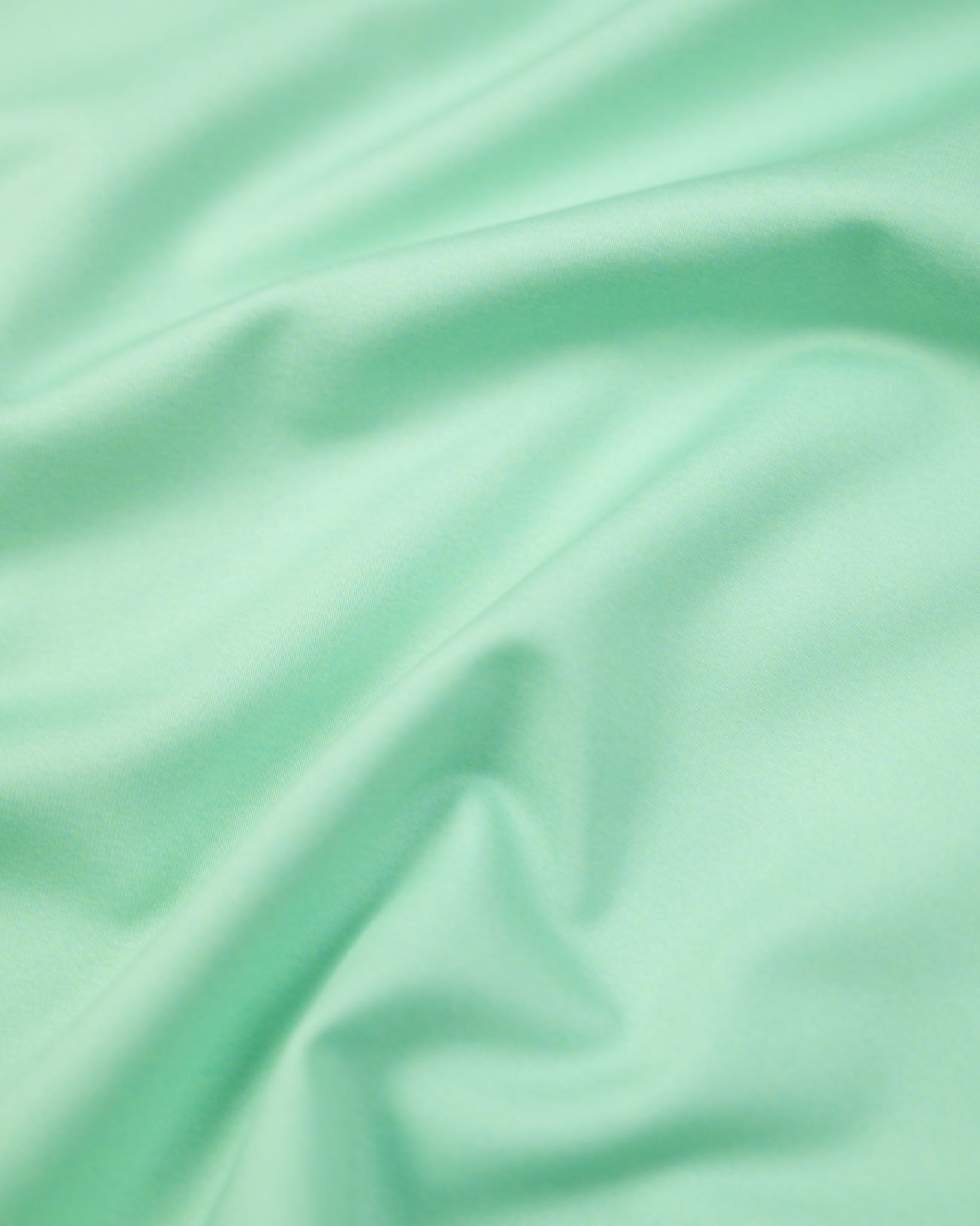 Rash Guard Long Sleeve in Sherbert Green- FINAL SALE Smockingbird