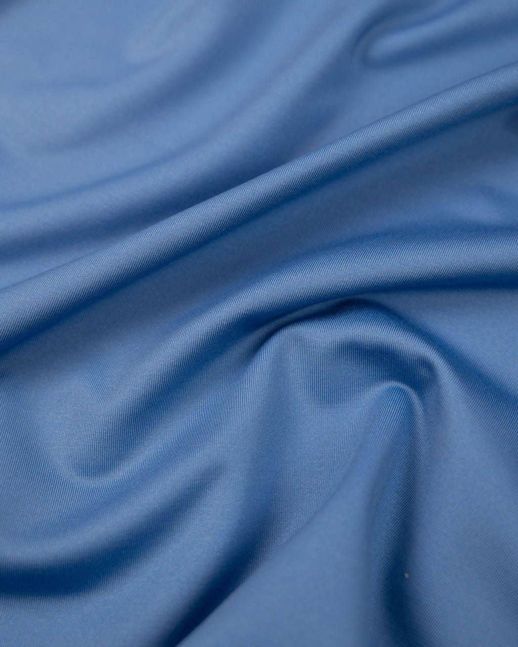 Rash Guard Long Sleeve in Ocean Blue- FINAL SALE