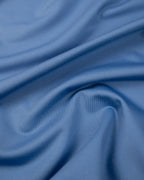 Rash Guard Long Sleeve in Ocean Blue- FINAL SALE Smockingbird