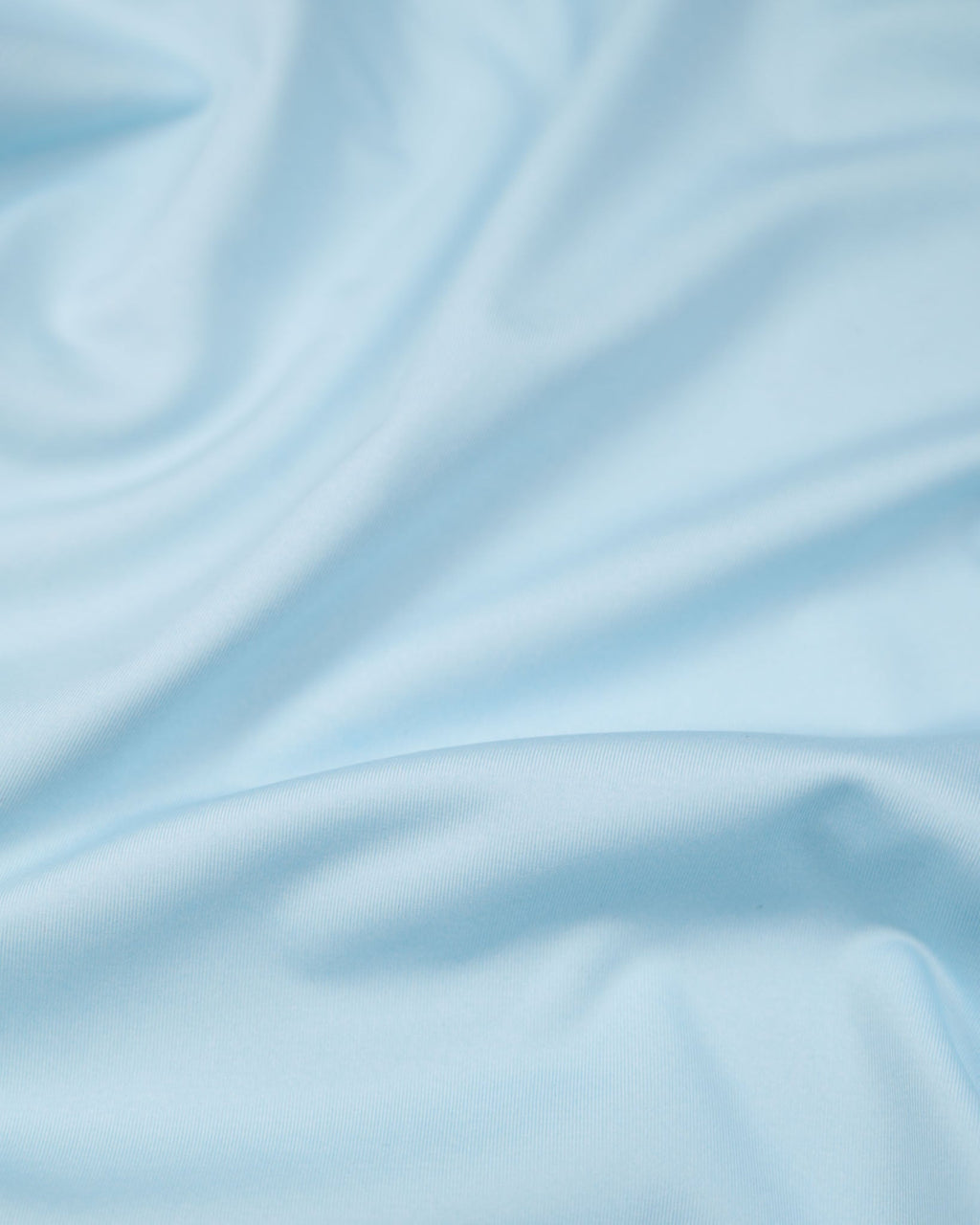 Rash Guard Long Sleeve in Light Blue- FINAL SALE