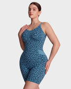 Easyslide™ Sculpting Bodysuit SheCurve
