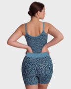 Easyslide™ Sculpting Bodysuit SheCurve