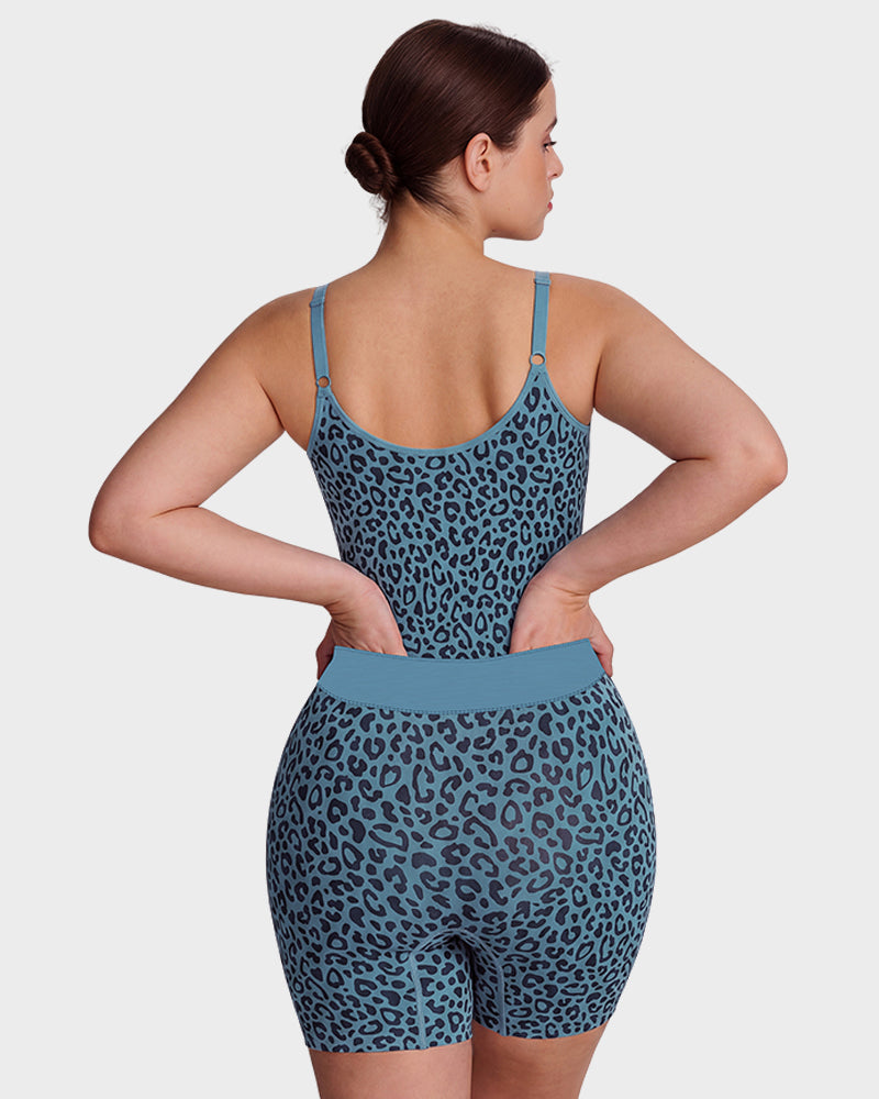 Easyslide™ Sculpting Bodysuit SheCurve