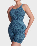 Easyslide™ Sculpting Bodysuit SheCurve