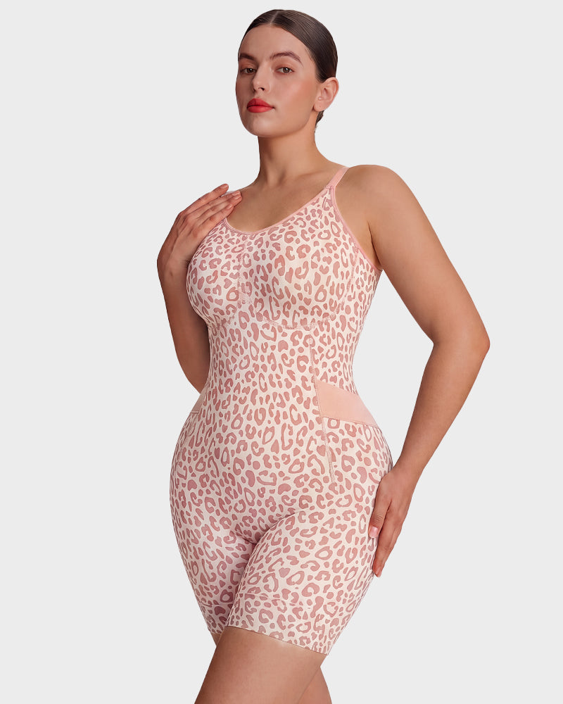 Easyslide™ Sculpting Bodysuit SheCurve