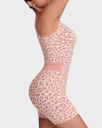 Easyslide™ Sculpting Bodysuit SheCurve